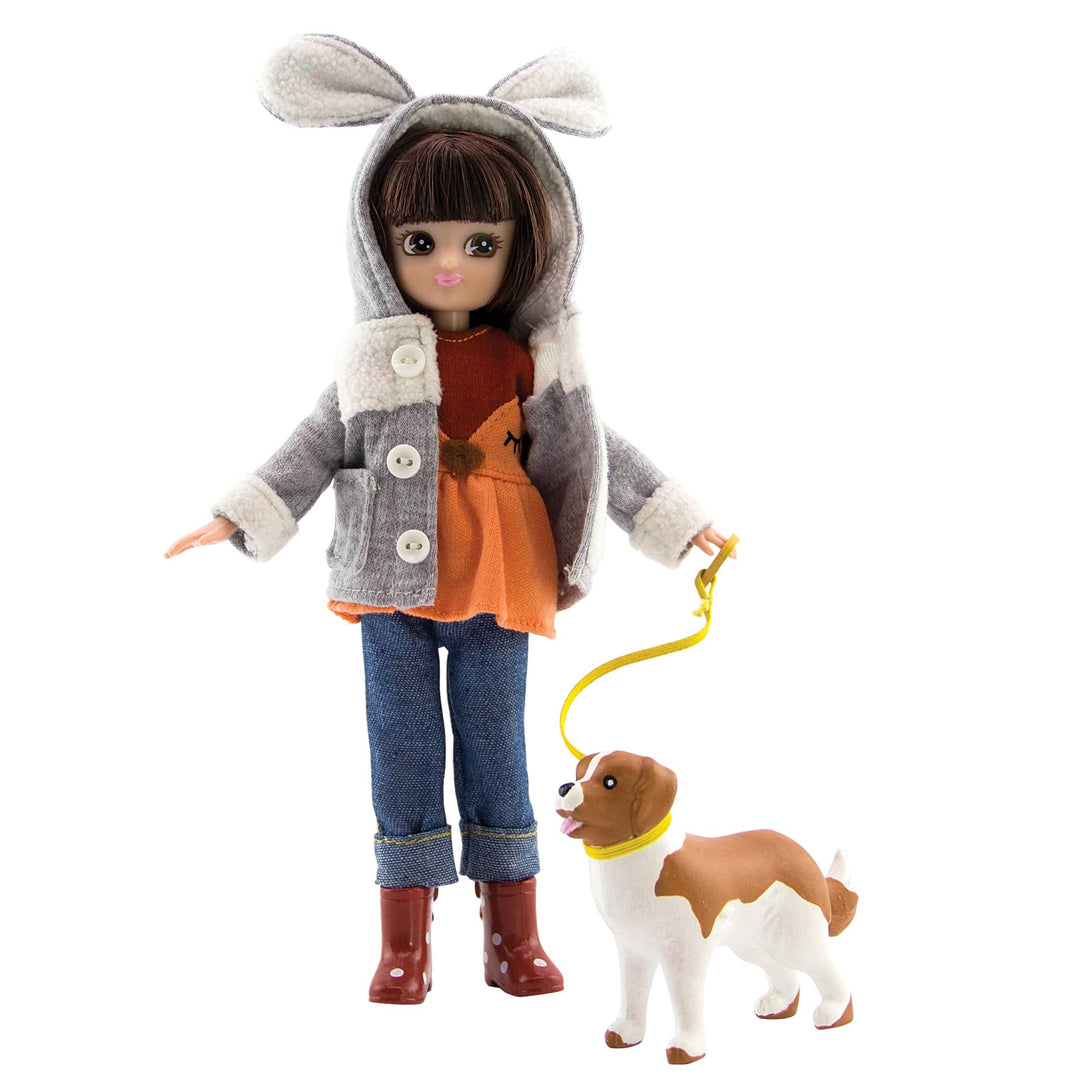 Lottie Dolls