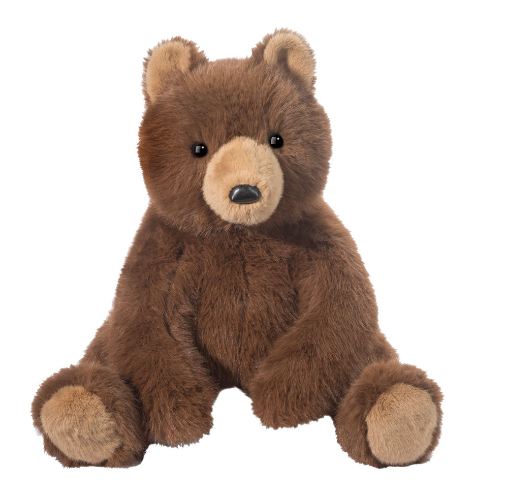 JJ Brown Bear Jumbo