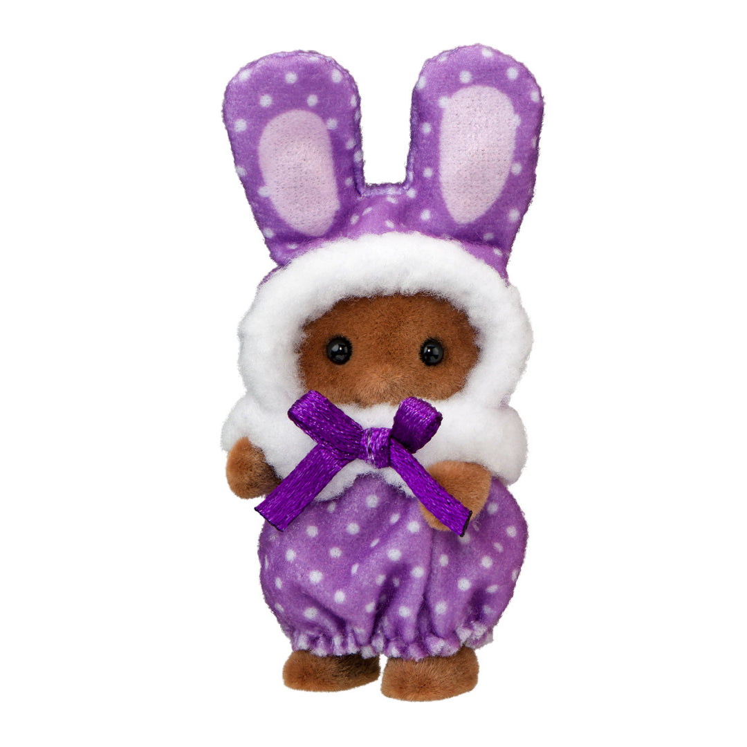 Colorful Bunny Costume - Blind Bags