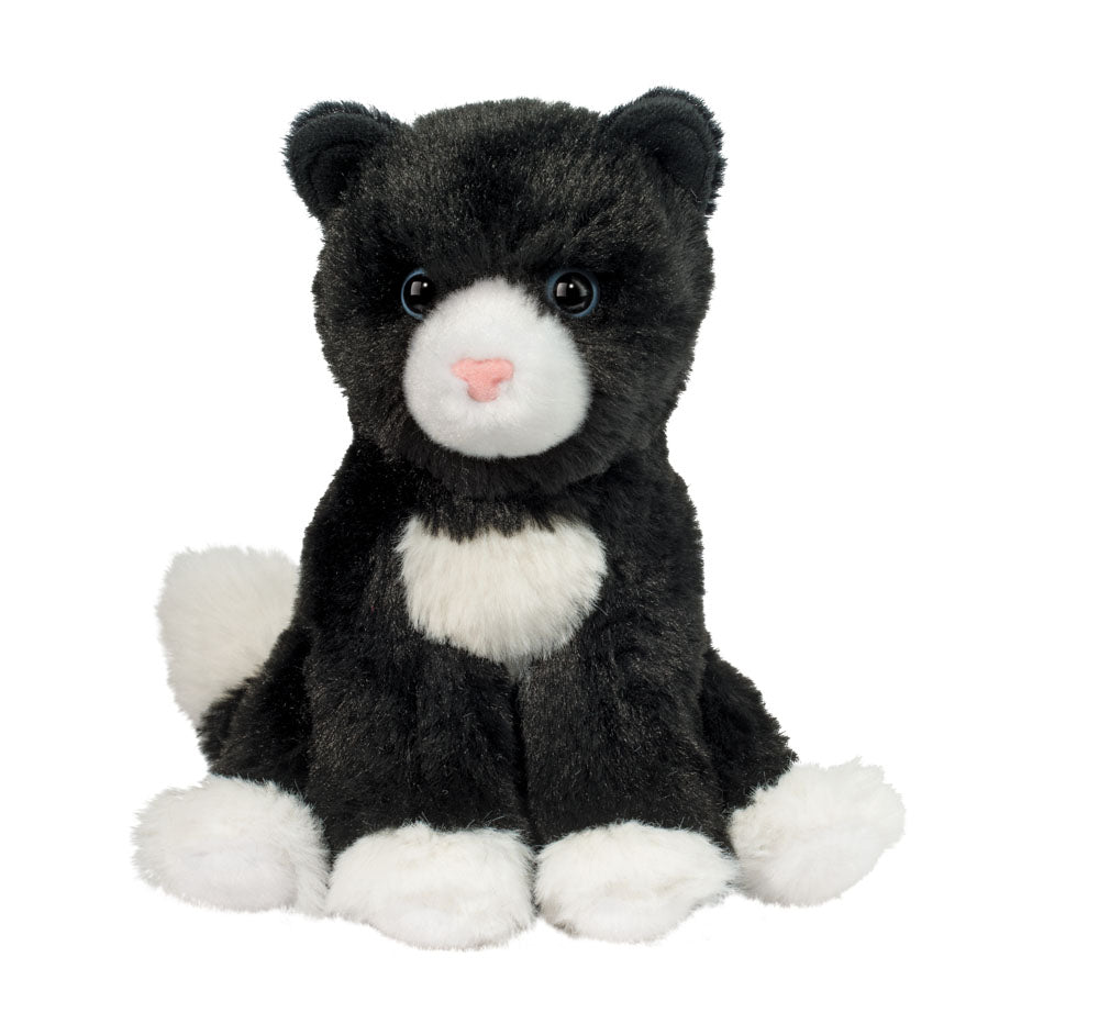 Beckie Cat Mini Soft