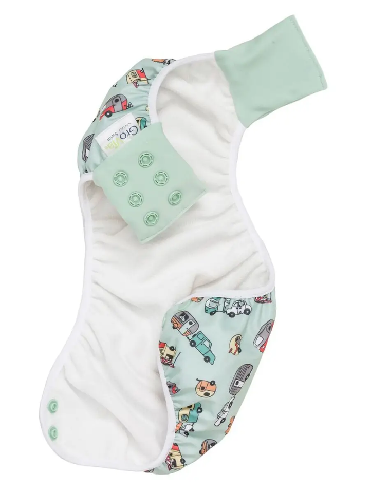 Reusable Swim Diapers