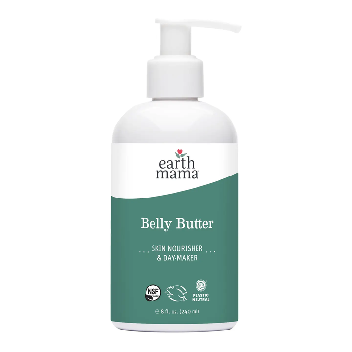 Belly Butter 8oz
