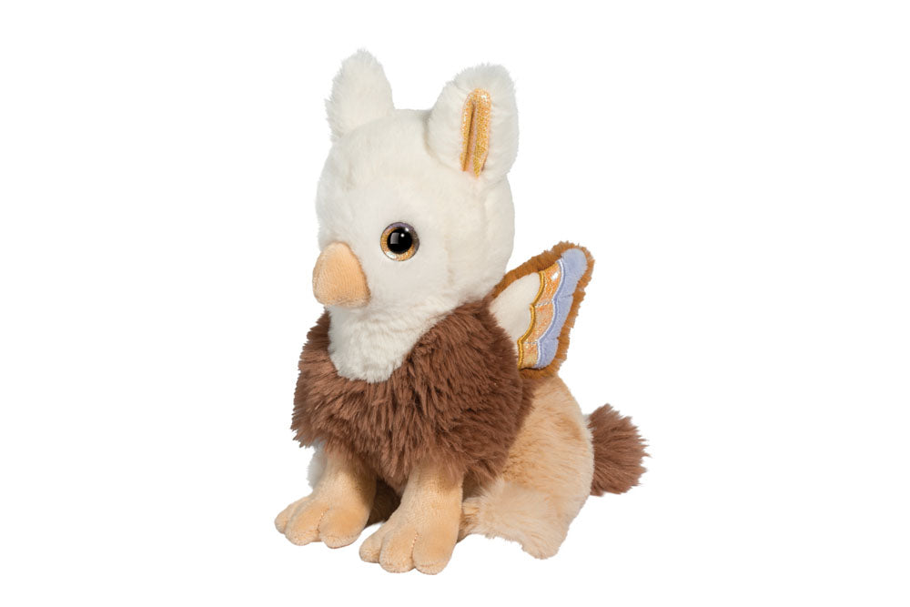 Furie Baby Gryphon Mini Soft