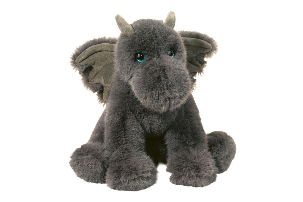 Sootie Dragon Super Soft
