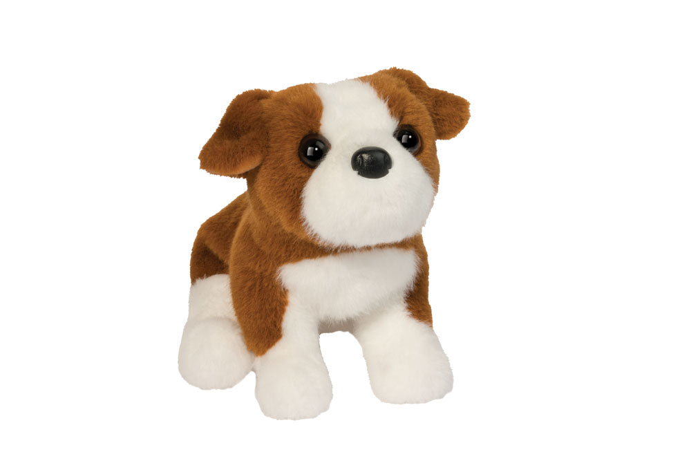 Bubbie Bulldog Mini Soft