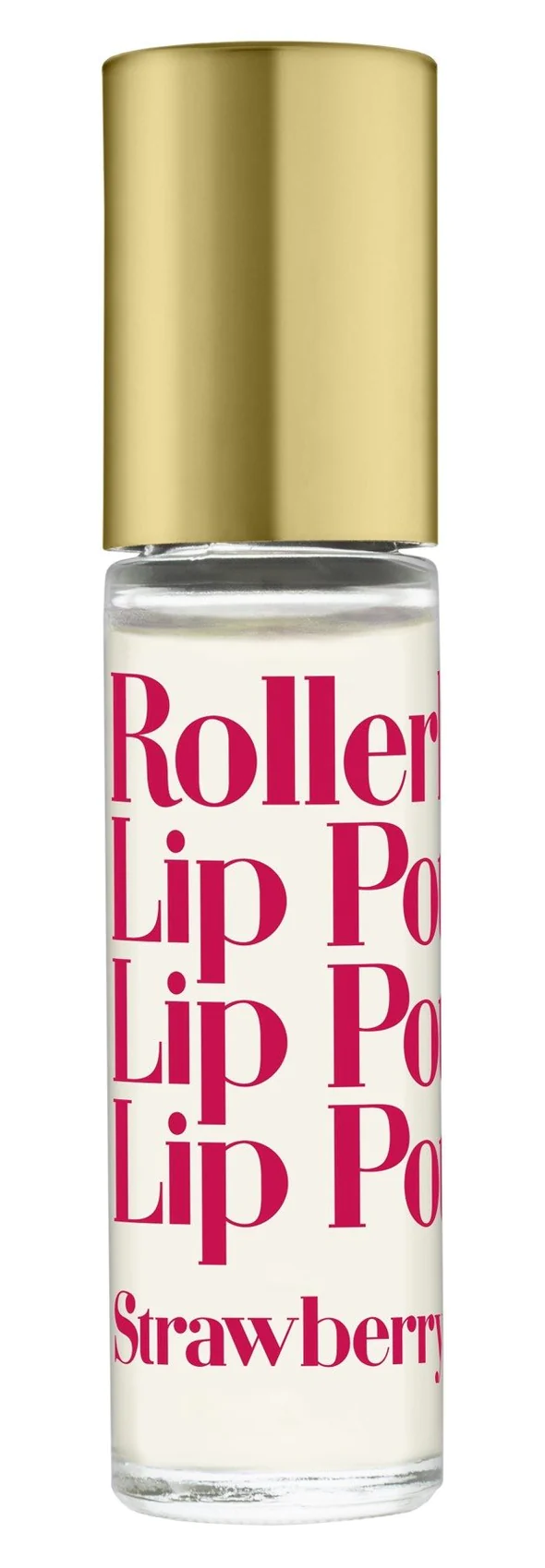 Rollerball Lip Potion