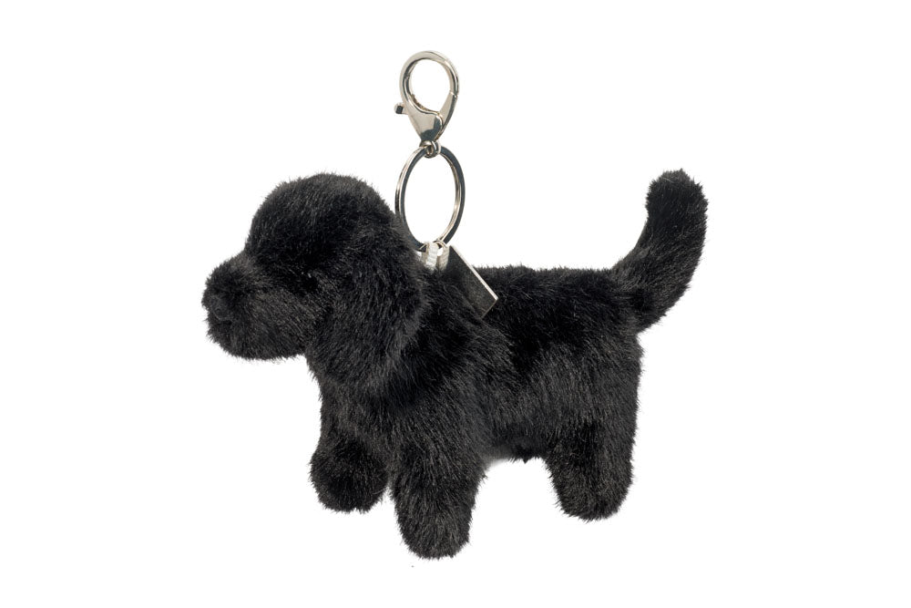 Lab Bag Charm