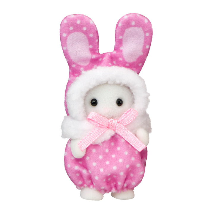 Colorful Bunny Costume - Blind Bags