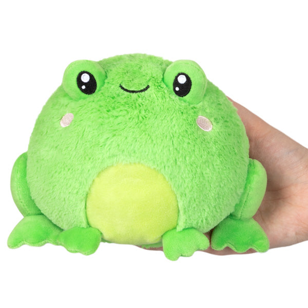 Snugglemi Snackers Stuffed Plush