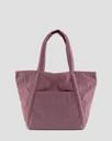 Cloud Bag - Wild Plum