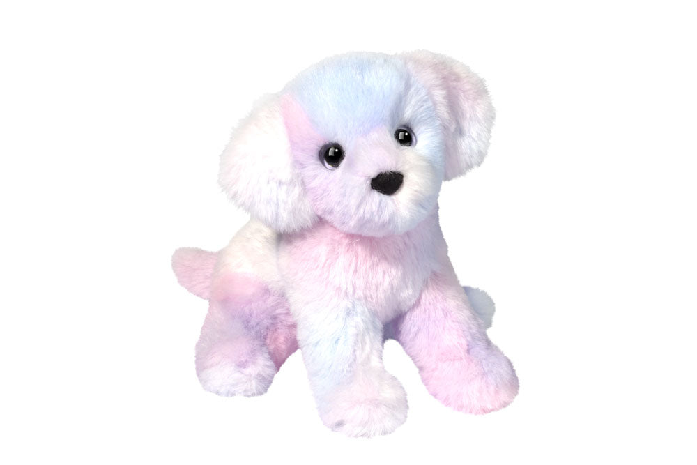 Taffie Rainbow Dog Mini Soft