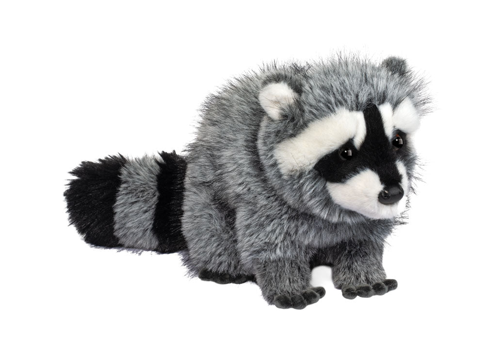 Roz Raccoon DLux