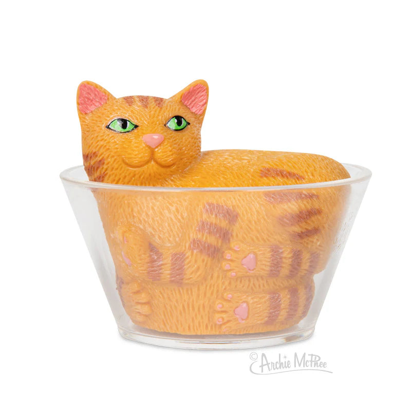 Liquid Cats