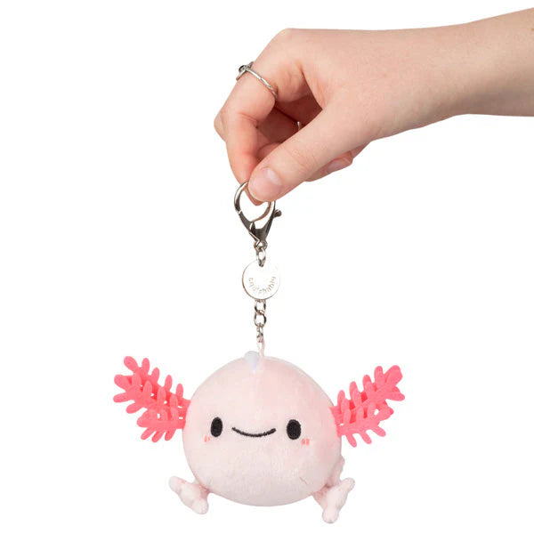 Micro Keychain