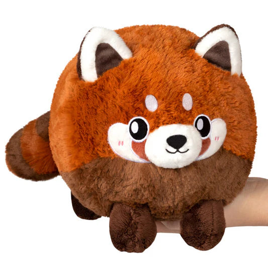 Mini Baby Red Panda (7")