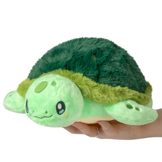 Mini Baby Sea Turtle
