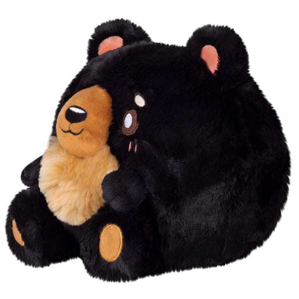 Mini Black Bear