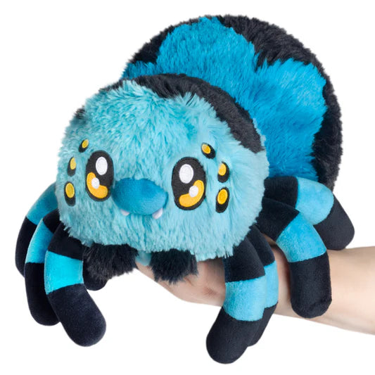 Mini Blue Tarantula