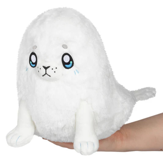 Mini Harp Seal