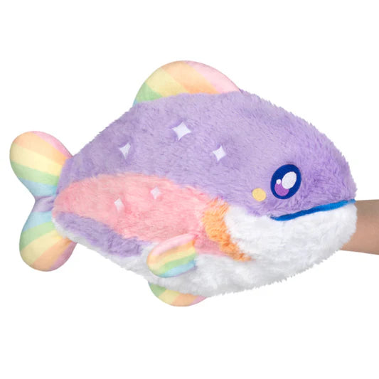 Mini Prism Rainbow Trout