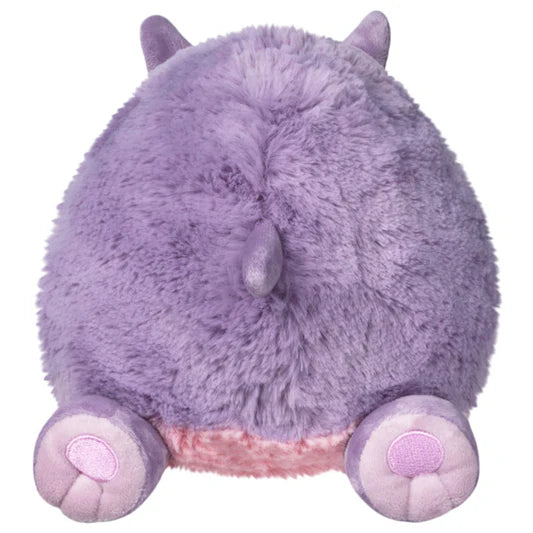 Mini Pygmy Hippo