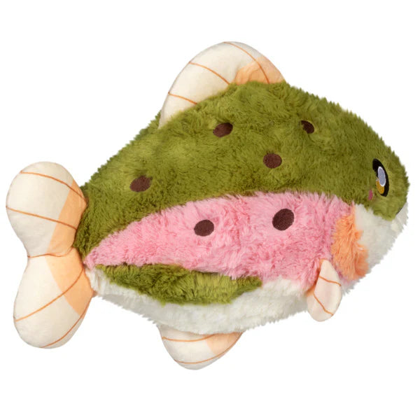 Mini Rainbow Trout
