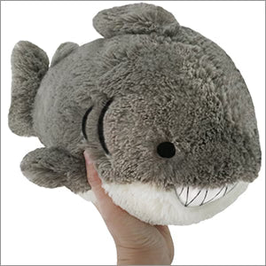 Mini Great White Shark