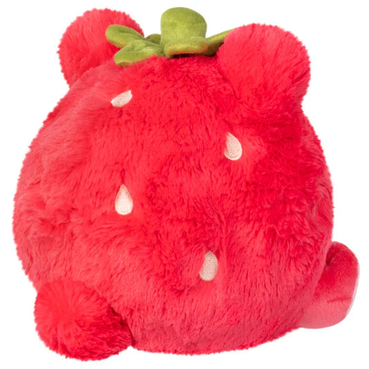 Mini Strawberry Bear