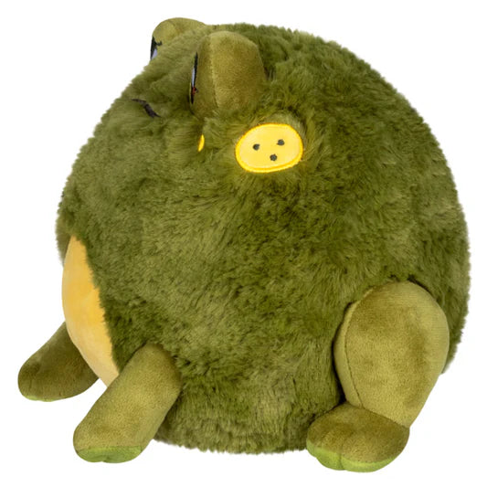 Mini Toad
