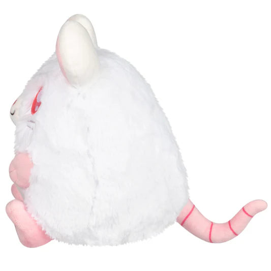 Mini White Rat