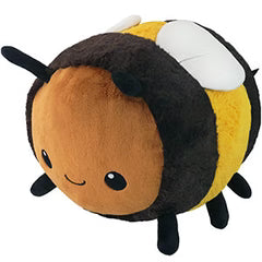 Mini Fuzzy Bumblebee