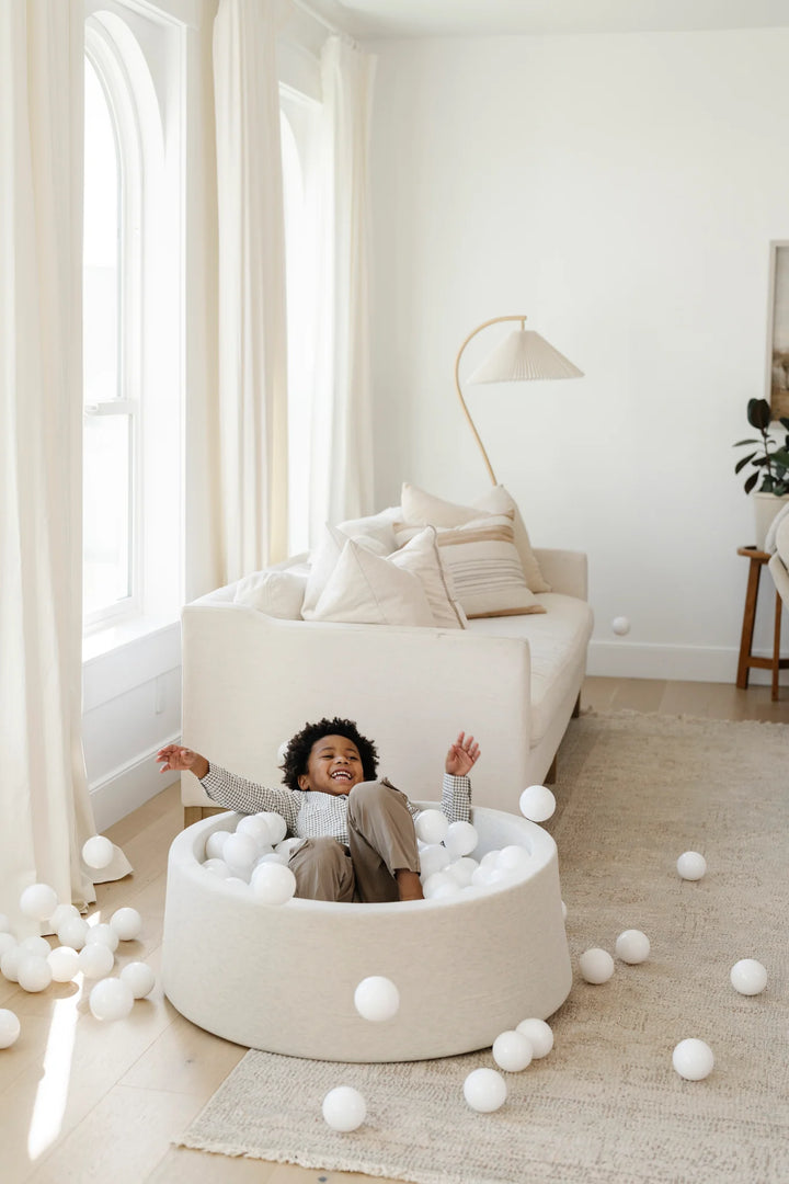 Foam Ball Pit