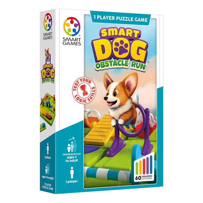 Smart Dog Game