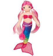Rainbow Mermaid