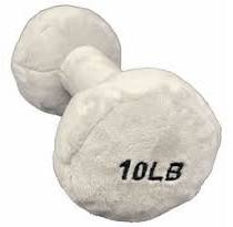 Baby Paper Free Weight