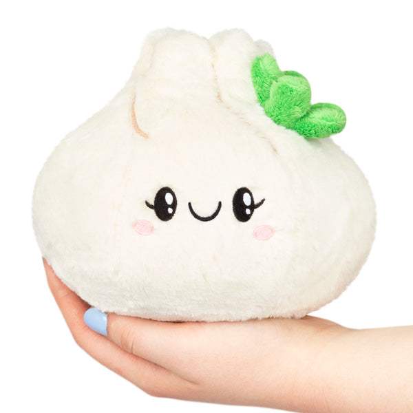 Snugglemi Snackers Stuffed Plush