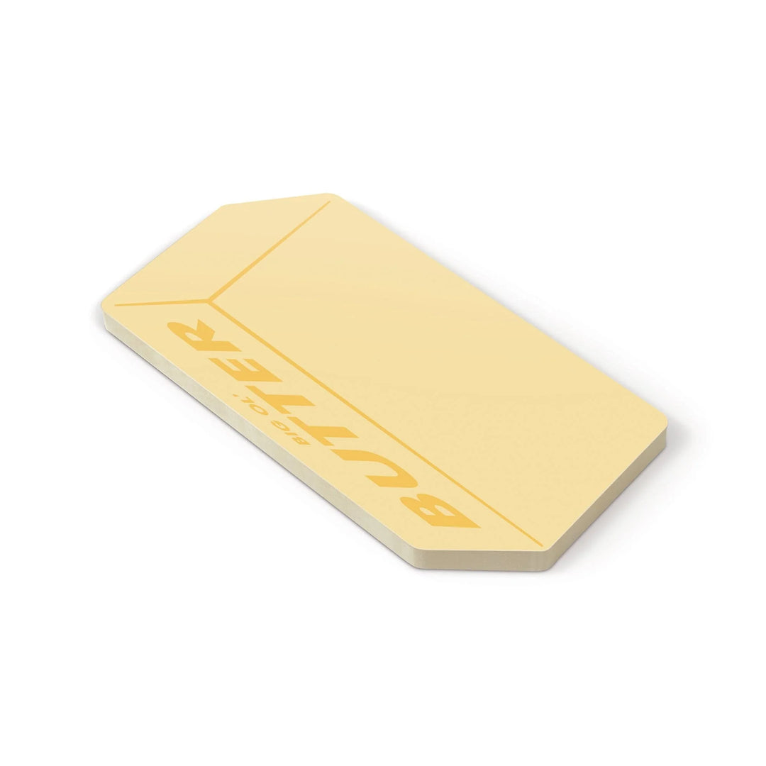 Butter Sticky Notes