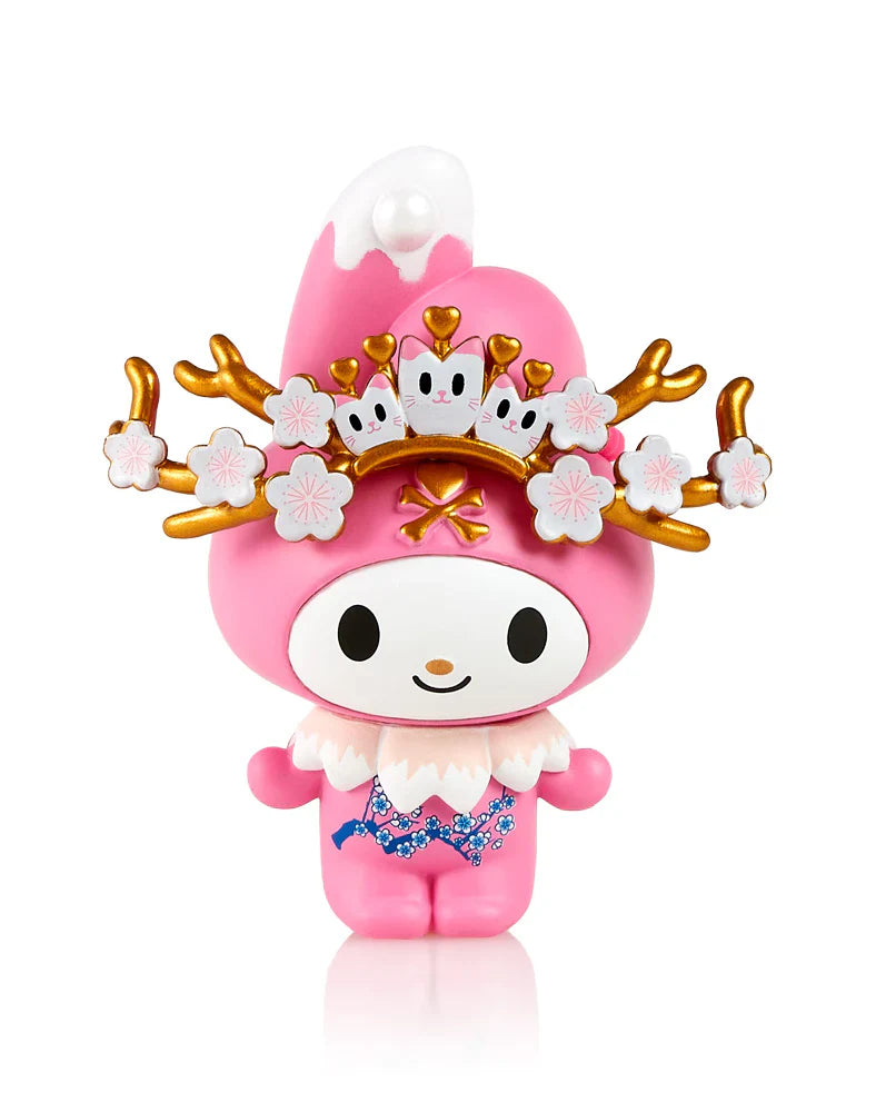 Tokidoki x Hello Kitty Blind Boxes