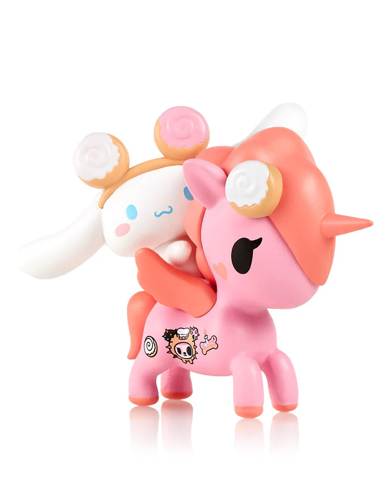 Tokidoki x Hello Kitty Blind Boxes