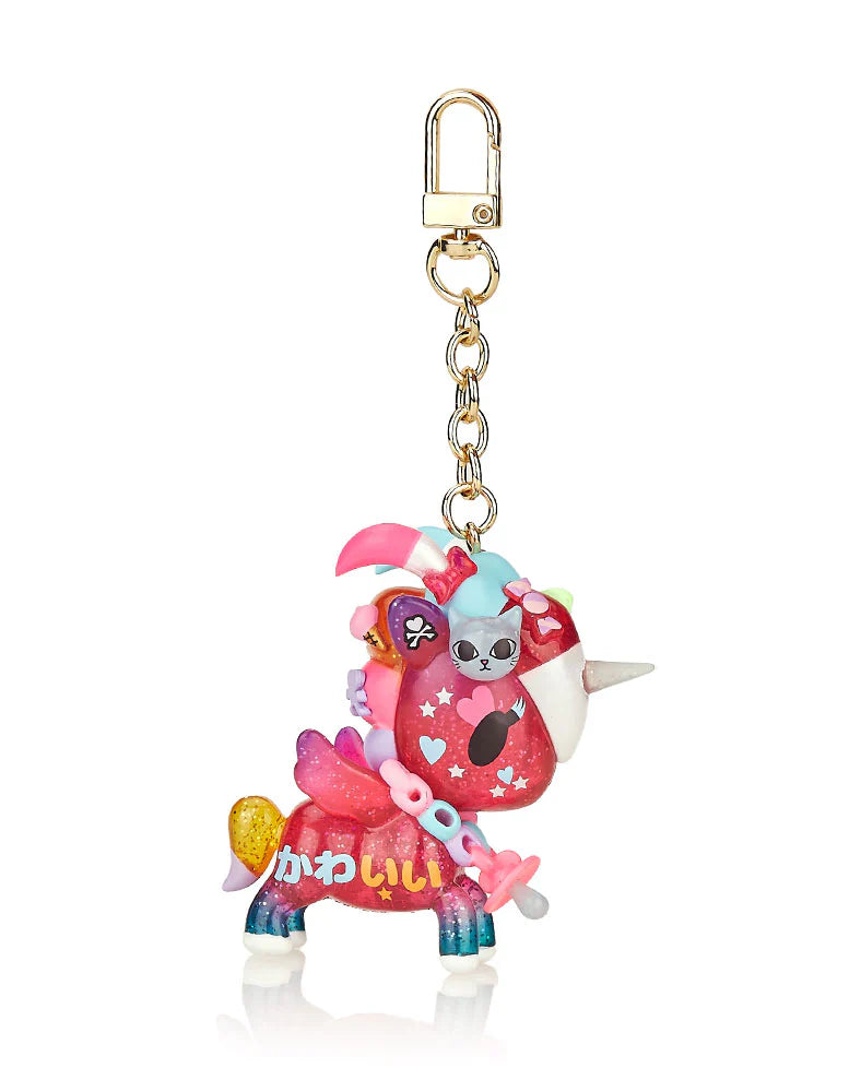 Y2 Kawaii Yurameki Bag Charm