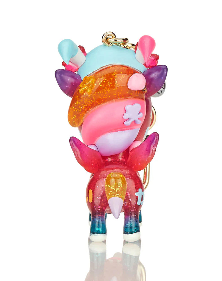 Y2 Kawaii Yurameki Bag Charm