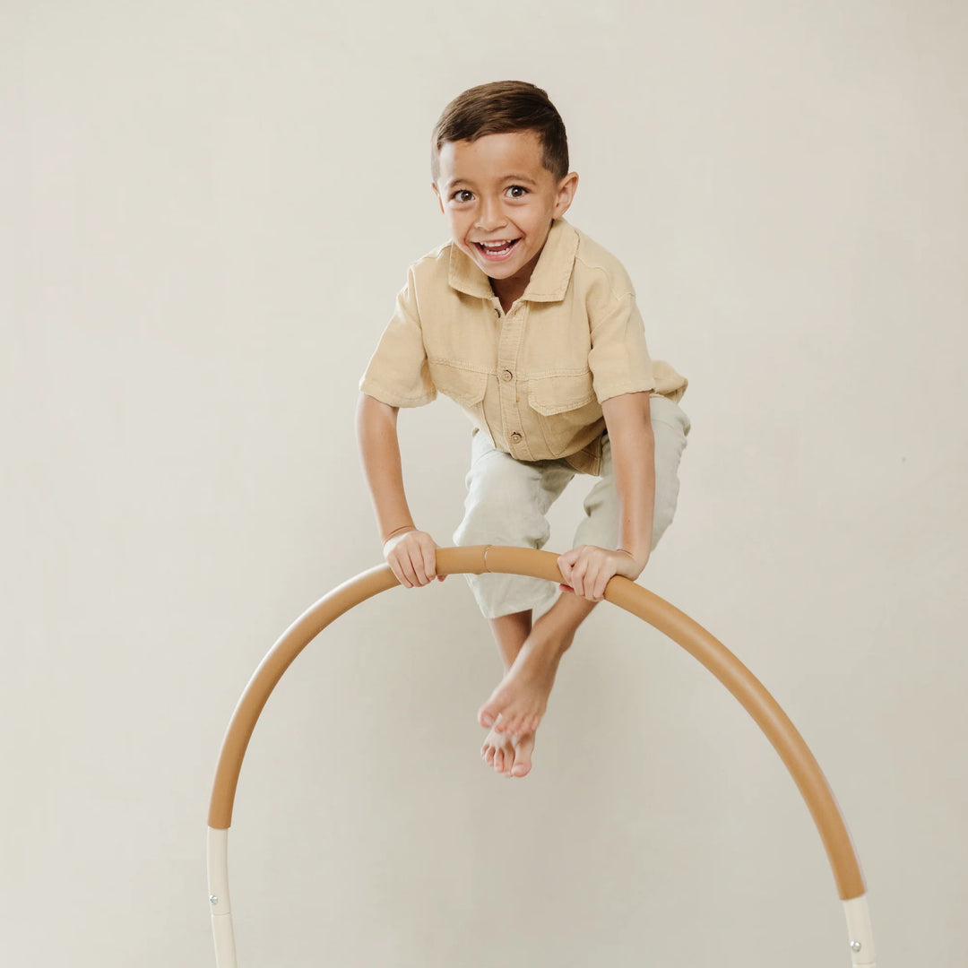 Trampoline