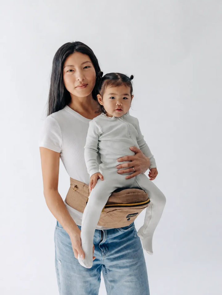 The Tushbaby Hip Carrier
