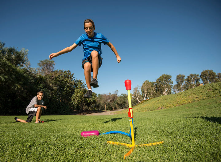 Ultra Stomp Rocket