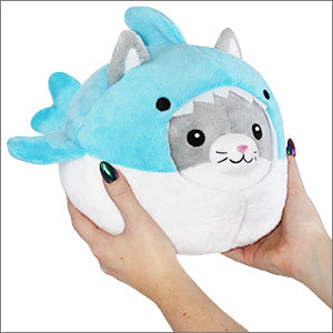 Undercover Squishable