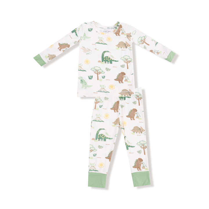 Baby Dinos Loungewear Set