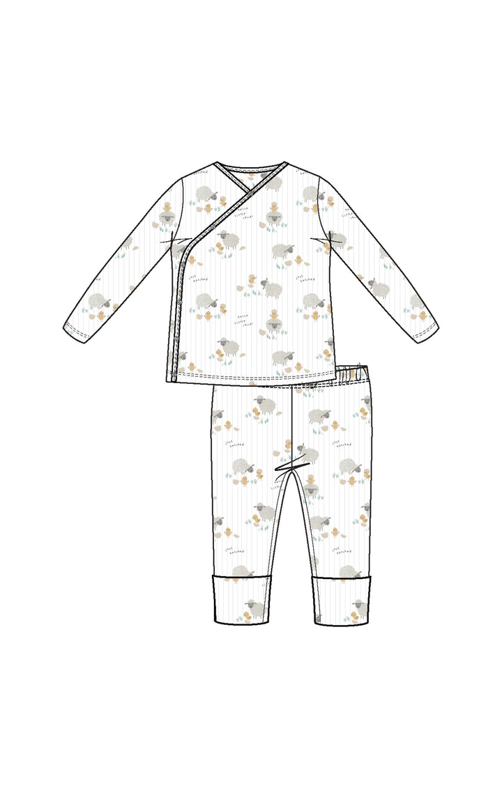 Take Me Home Bamboo Set Just Hatched