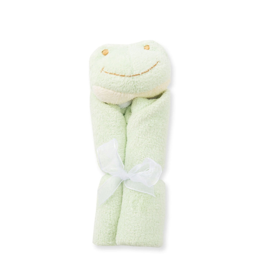 Frog Blankie Lovie Blankie