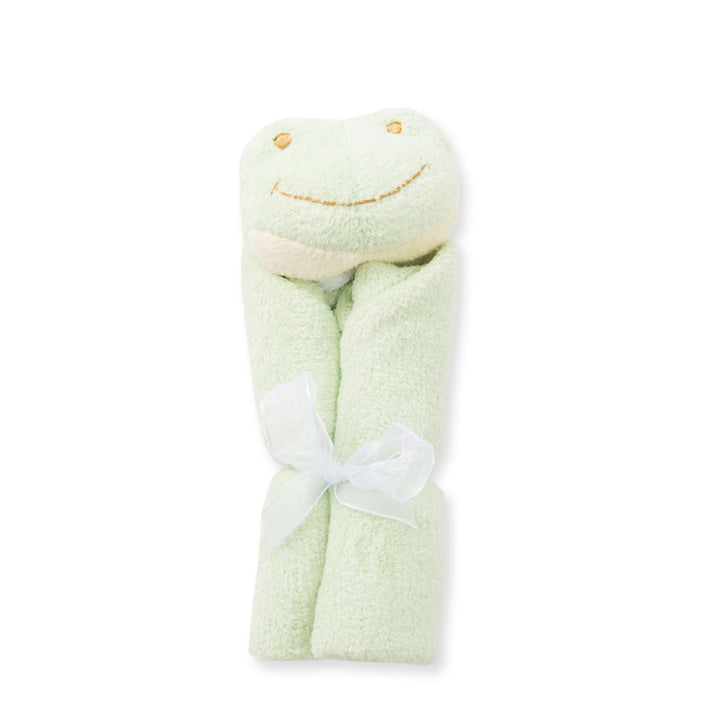 Frog Blankie Lovie Blankie