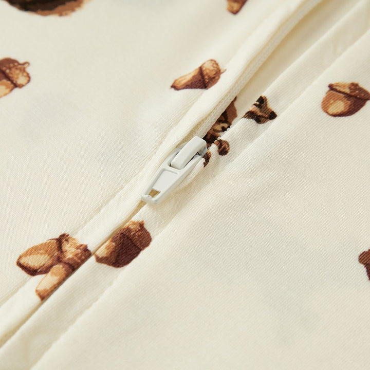 Chipmonk Zipper Coverall